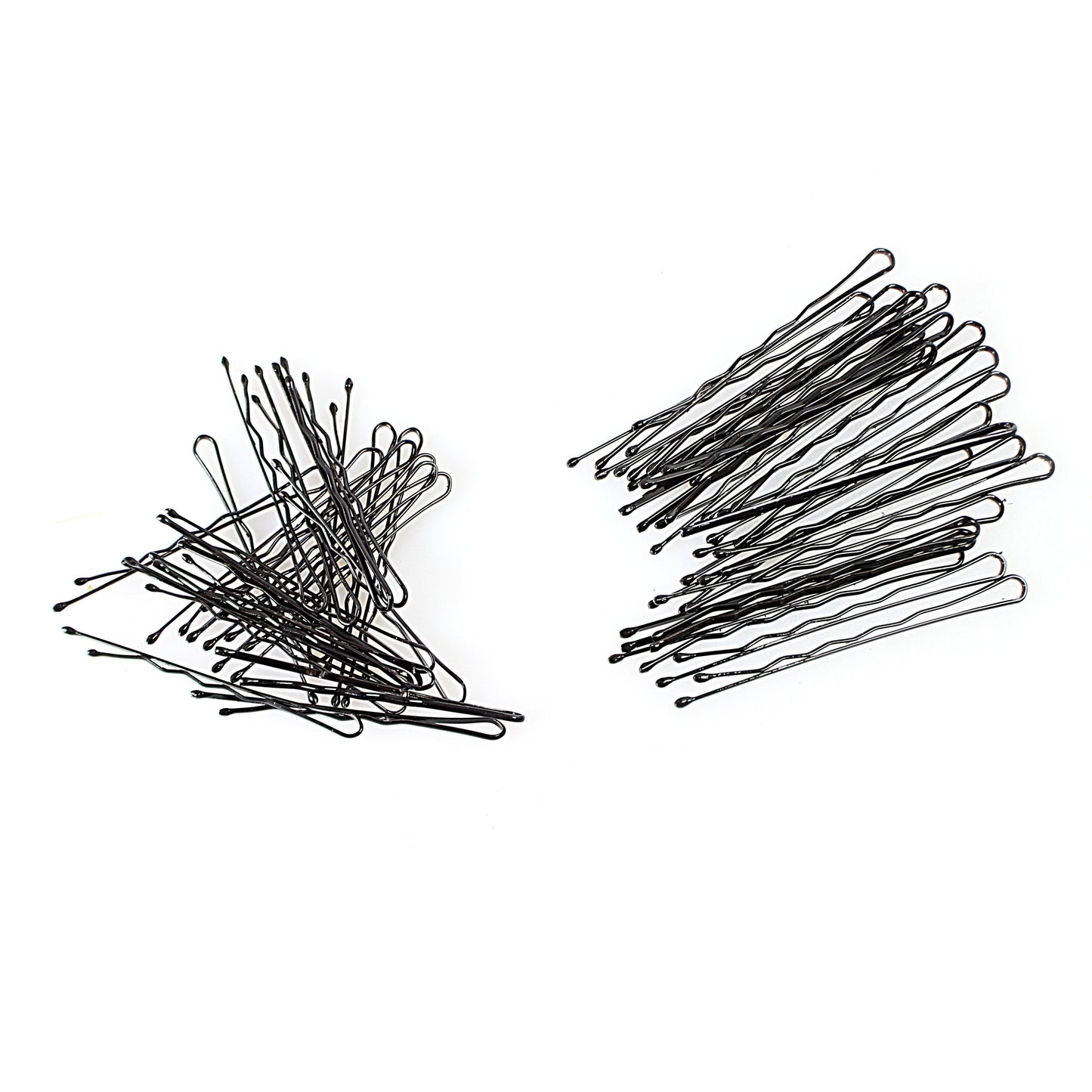 Pack of Hair Bobby Pins Grips 0647