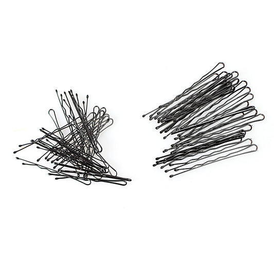 Pack of Hair Bobby Pins Grips 0647