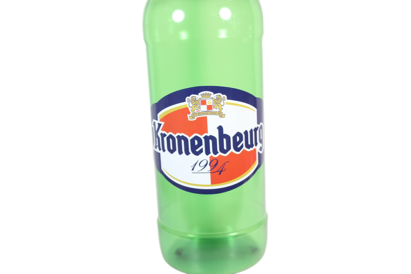 Giant Plastic Kronenbeurg Money Saving Bottle 59.5 x 14cm BOT008