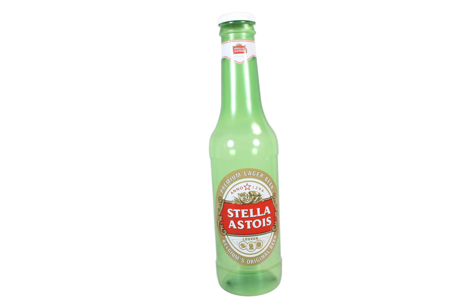 Giant Plastic Stella Astols Money Saving Bottle 59.5 x 14cm BOT004