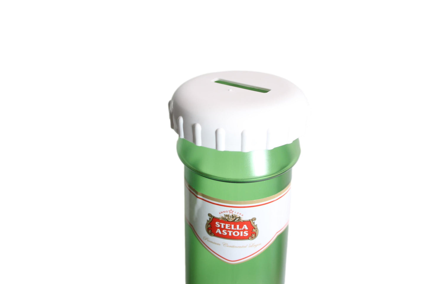 Giant Plastic Stella Astols Money Saving Bottle 59.5 x 14cm BOT004