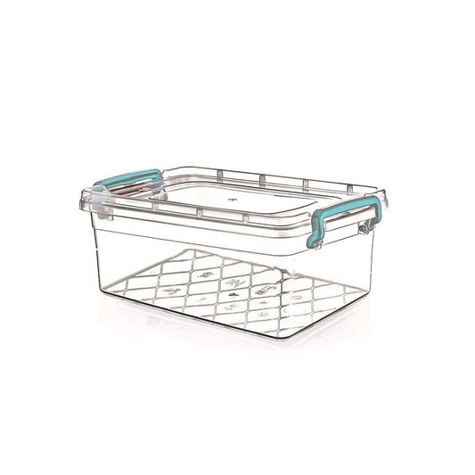 Clear Storage Container Box 5.00Litre AK255