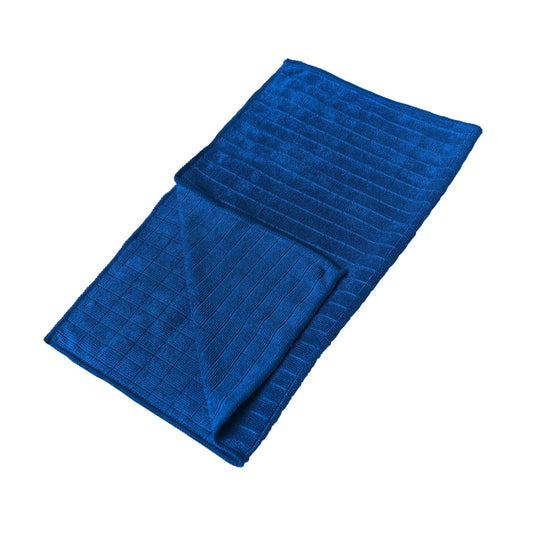 Microfibre Cleaning Cloth Towel Assorted Colours 0907