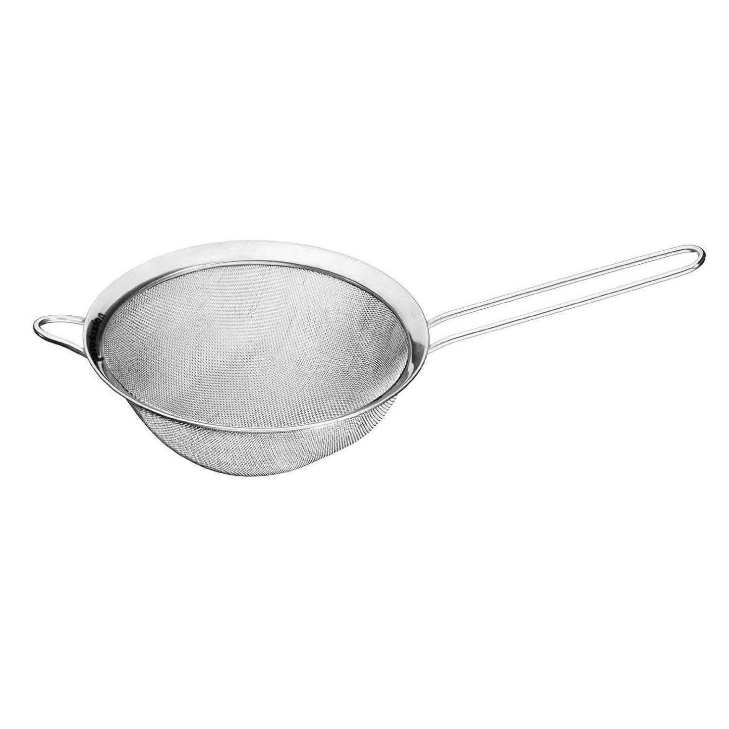 Stainless Steel Mesh Sieve Strainer 14cm 3710
