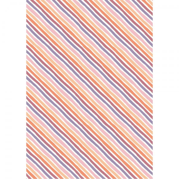 Generic Birthday Special Occasions Gift Wrapping Paper No.1 2.5m x 70cm Assorted Designs P2440
