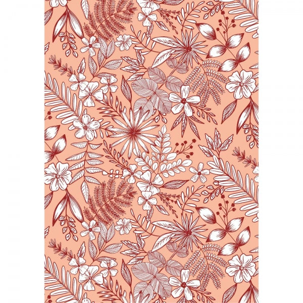 Generic Birthday Special Occasions Gift Wrapping Paper No.1 2.5m x 70cm Assorted Designs P2440