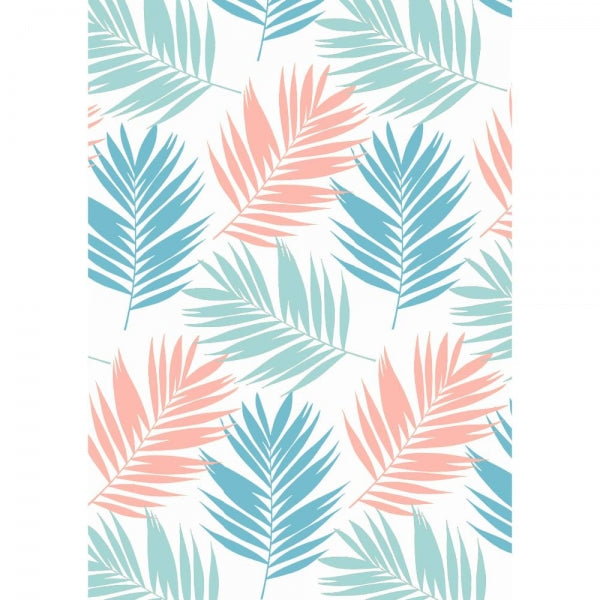 Generic Birthday Special Occasions Gift Wrapping Paper No.1 2.5m x 70cm Assorted Designs P2440