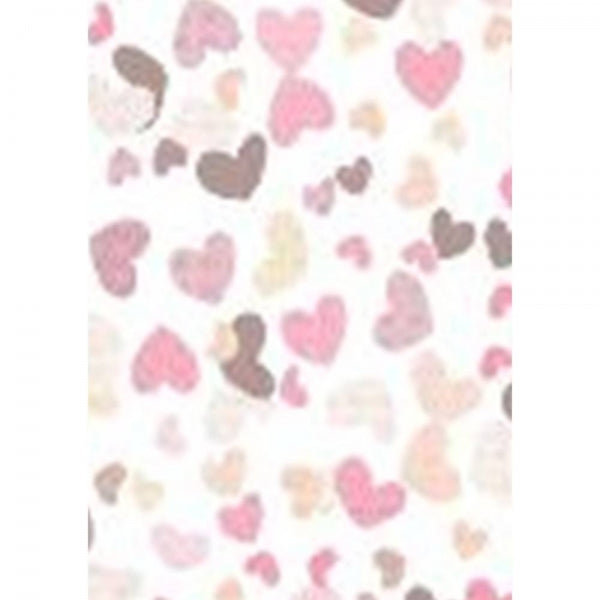 Generic Birthday Special Occasions Gift Wrapping Paper 2.5m x 70cm Assorted Designs P2666