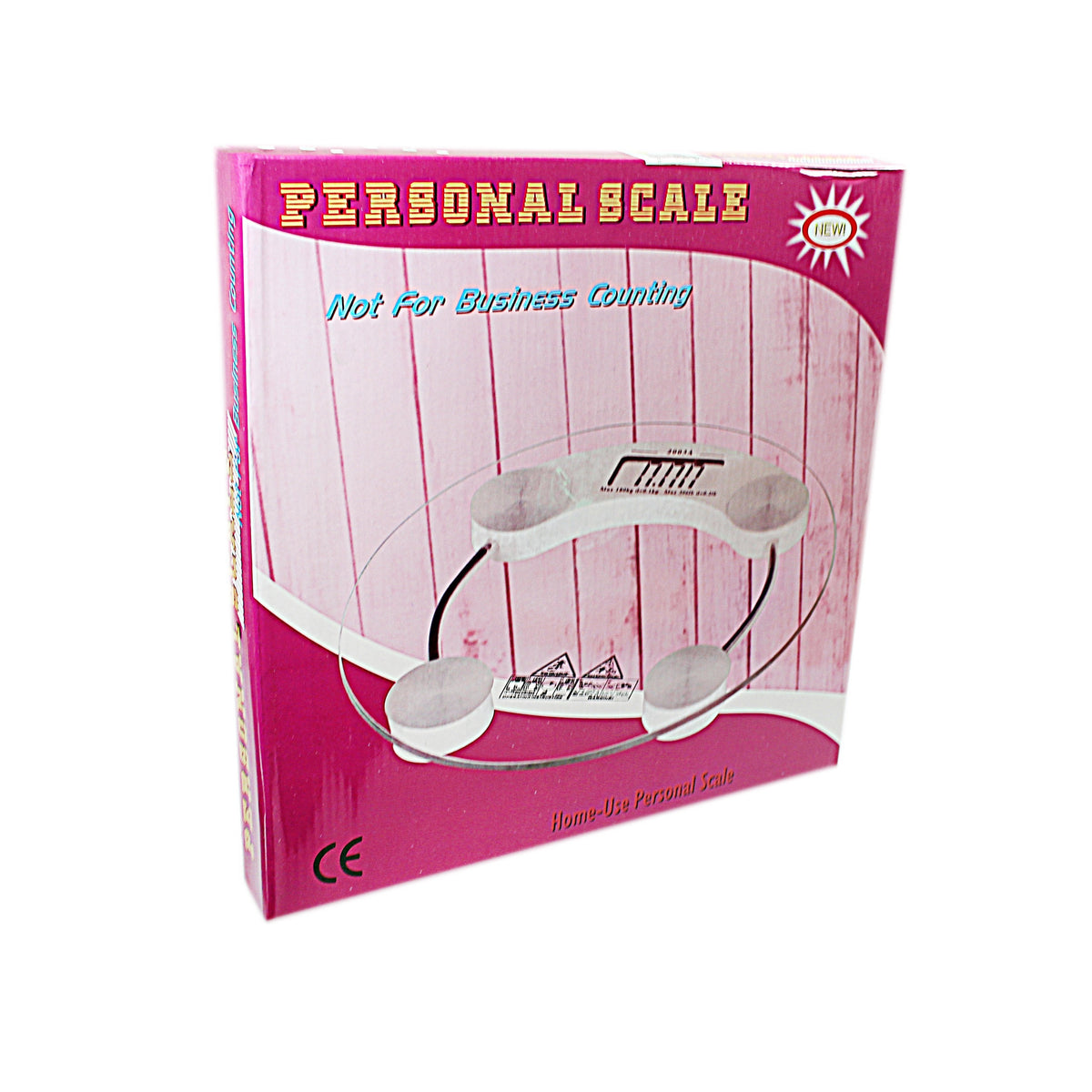 Digital Glass Electronic Personal Weighing Scale Home 0099