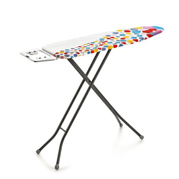 Eco Class Ironing Board 33 x 105 cm Assorted Designs 15001