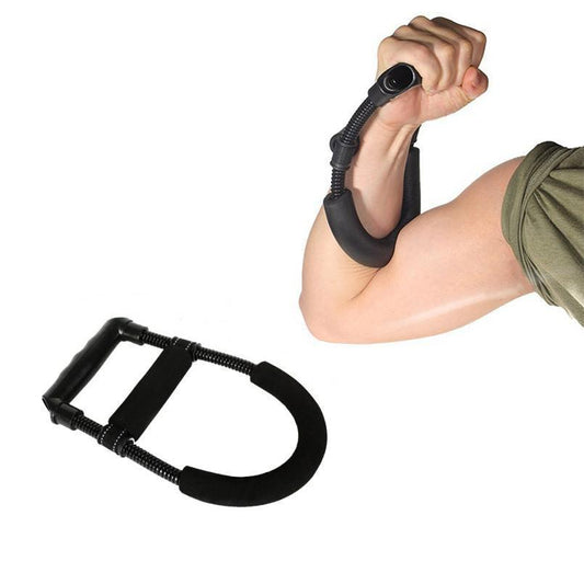 Power Arts For Wrist Arm Strength Training Spring Forearm Wrist Exercise  4292/4429 A