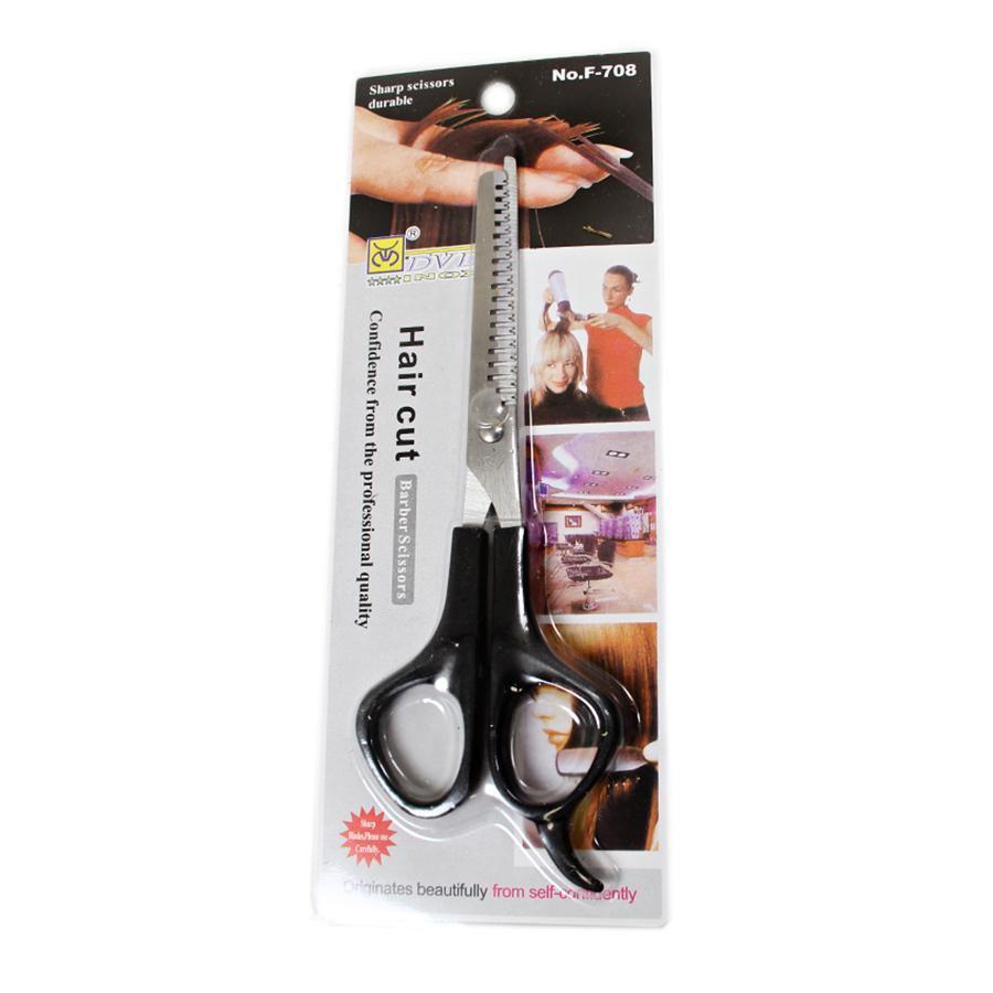 Barbers Hair Stylists Professional Sharp Thinning Scissors  0353