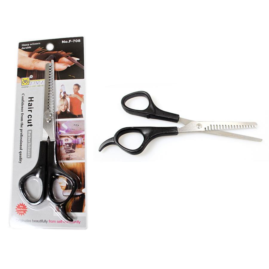 Barbers Hair Stylists Professional Sharp Thinning Scissors  0353