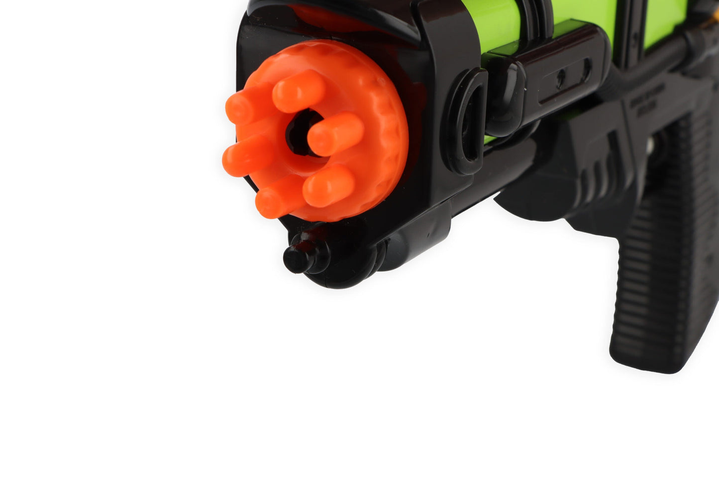 Children's Large Plastic Outdoor Super Water Gun 44cm Assorted Colours SKU R08312