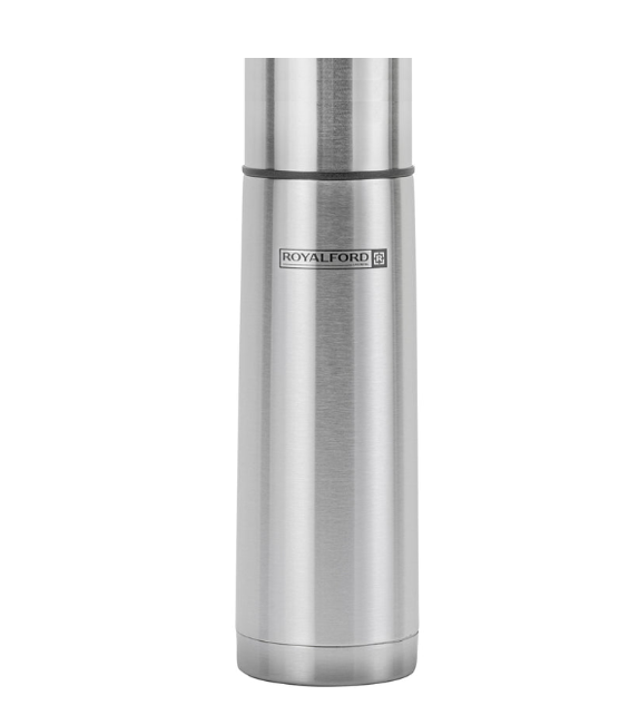 Stainless Steel Vacuum Thermos Bottle Flask 1000ml RF9782