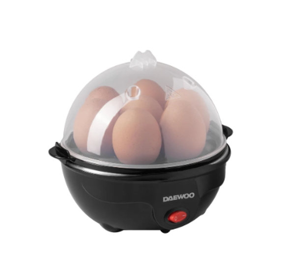 Kitchen Electric 7 Portion Egg Boiler SDA2688