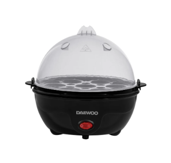 Kitchen Electric 7 Portion Egg Boiler SDA2688