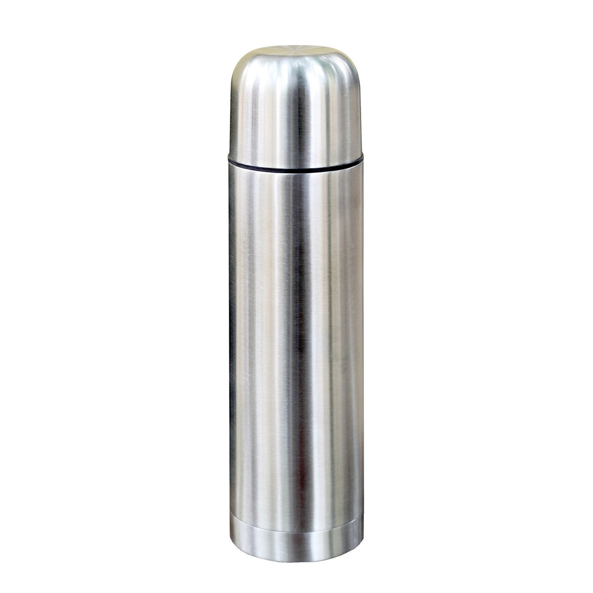18/8 Stainless Steel Vacuum Thermos Flask 350ml 4701 / 7456