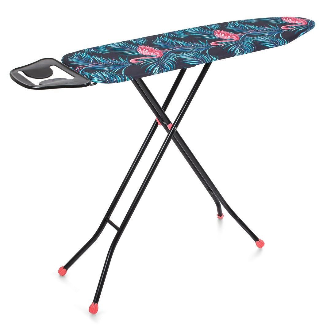 Alsu Clothes Ironing Board 30 x 90cm Assorted Designs 15016