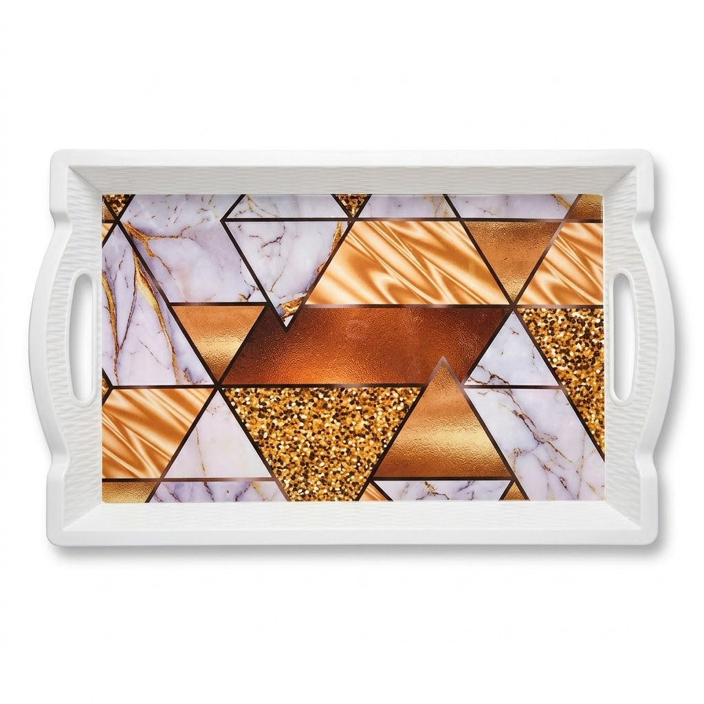 Tray 49x31x5cm 523g SKU8200