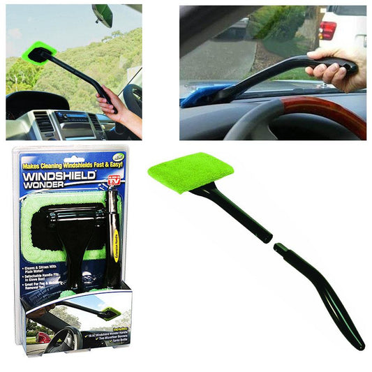 Windshield Wonder Car Essential 5066