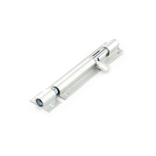 Aluminium Door Bolt 4'' (100mm) 9983