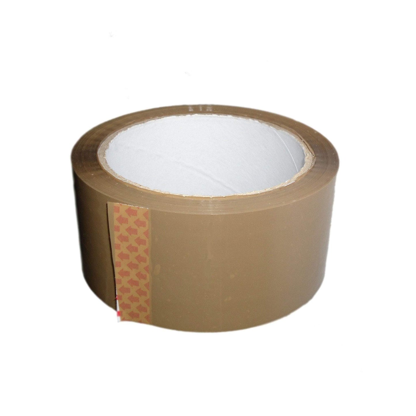 Multipurpose Brown Adhesive Sealing Tape 4.5 cm x 60 m 0154 A
