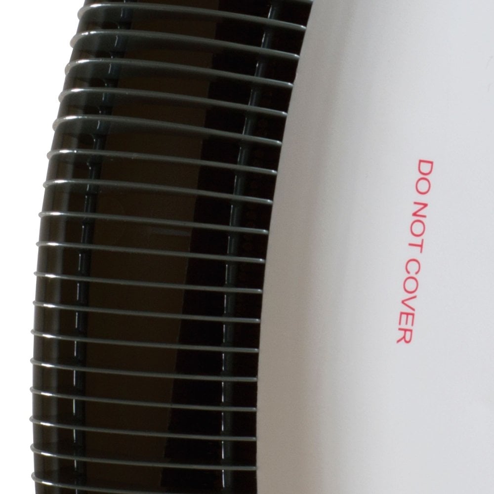 Delight Warehouse Upright Fan Heater 2000W HEA1139 / DL2002