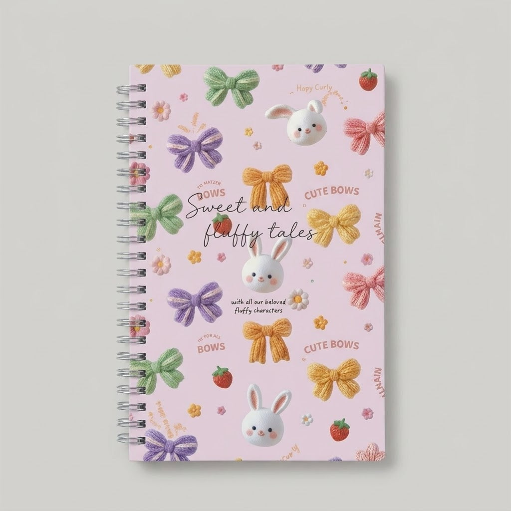 Notebook Assorted Colours 21 x 16 x 2cm 201g SKU 8211