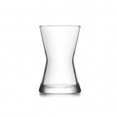 6 Pack DERIN Tea Glass DRN312E