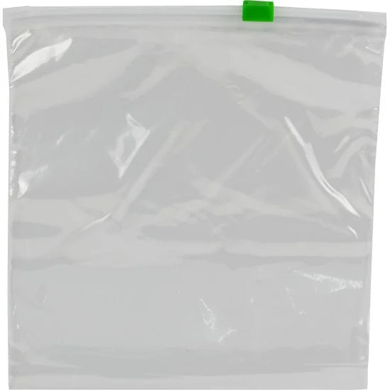 CaterGold Freezer Zipper Seal Bags 170 x 190mm Pack of 20 ST81704
