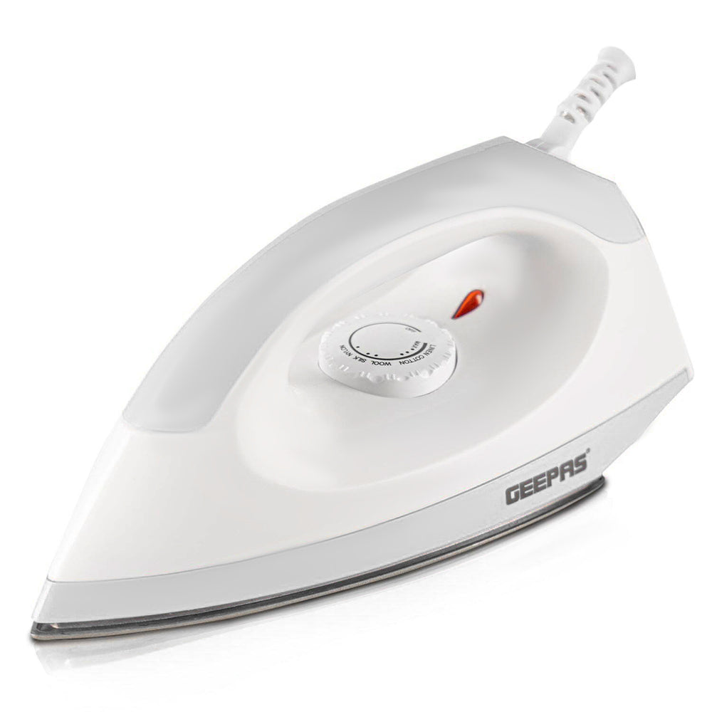 Clothes Dry Iron 1200W GDI7782