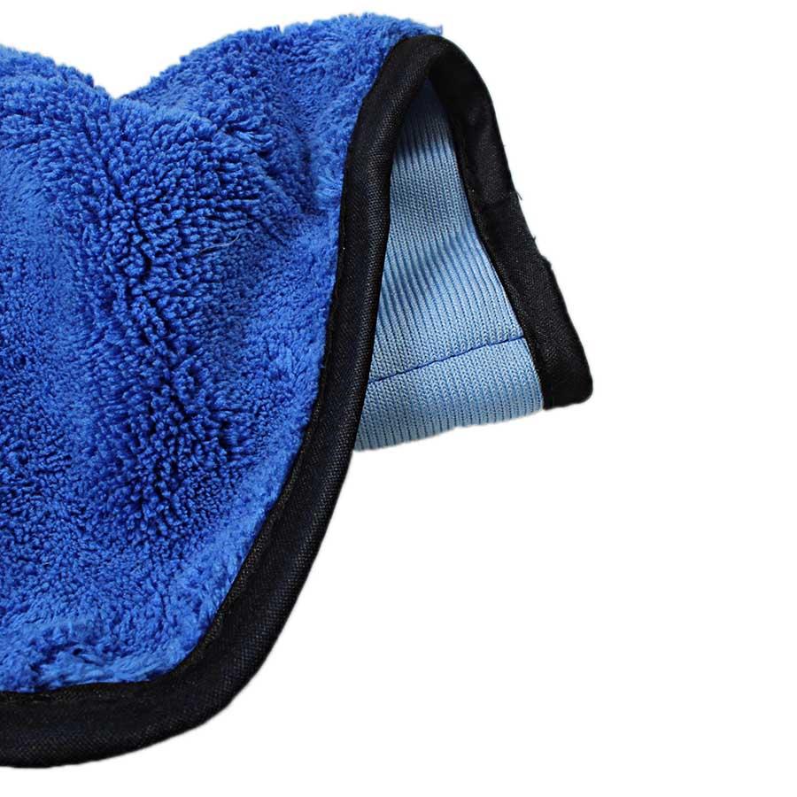2 In 1 Microfibre Cloth 38cm x  42cm  1485