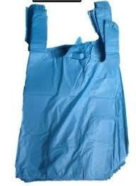 Jumbo Carriers Bags 1000 Pcs BR4