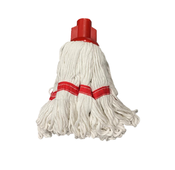 Mop Head Size 10 Assorted Colours M10 / CK1361 A