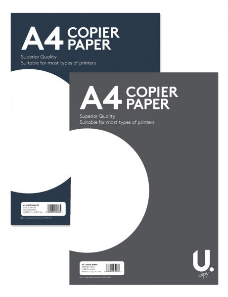 A4 Copier Paper Pack of 50 Sheets P1013
