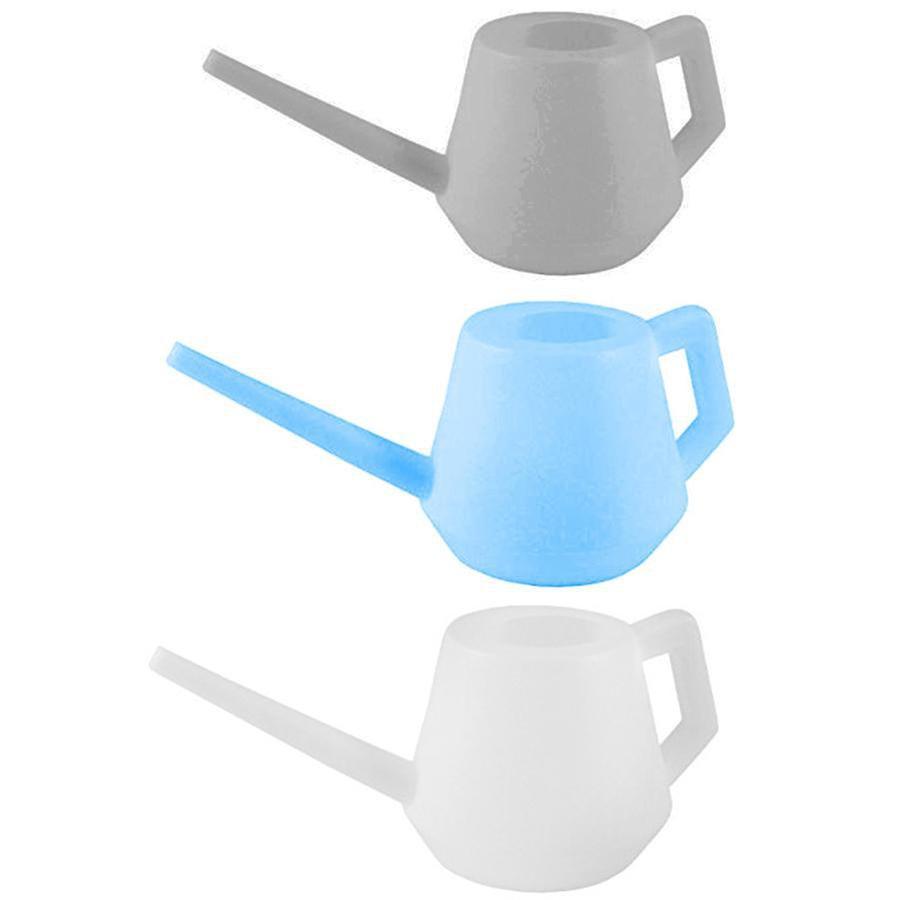 Plastic Bathroom Lota Long Nose Assorted Colours LOTA1 / IZ1072