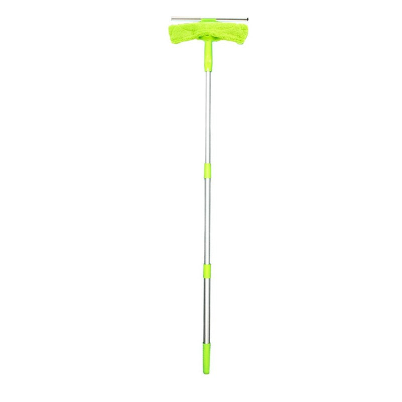Telescopic Extendable Window Wiper Cleaning Set 0.7 / 1.2m 2410001