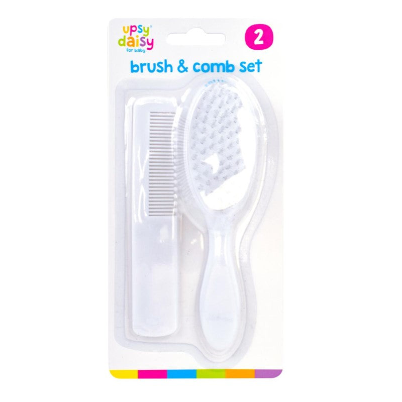 Babies First Brush and Comb Set 323718