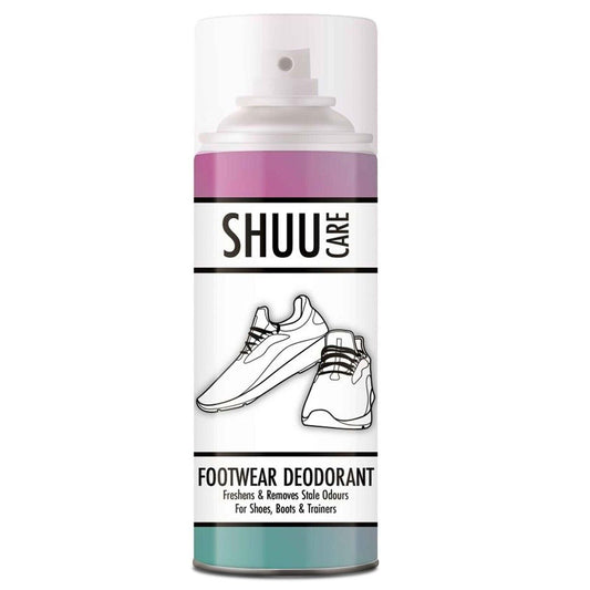 Rapide Shuu Care Shoe Footwear Deodorant 250ml 4502 A