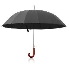 Premium Large Umbrella 92 cm Assorted Colours 0895 A