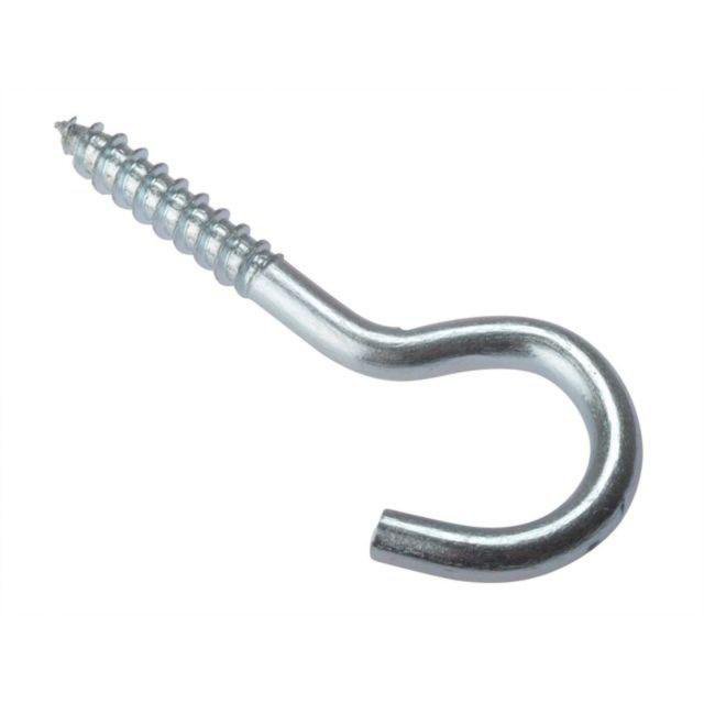 Screw Hooks Large 0501