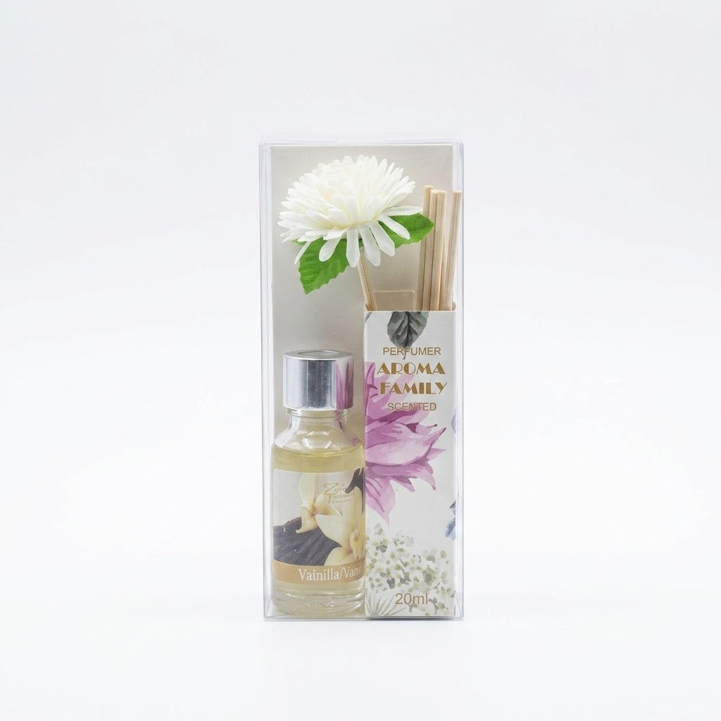 Toilet Parfum 74g Air Freshener, 14cm Height, SKU KX8093